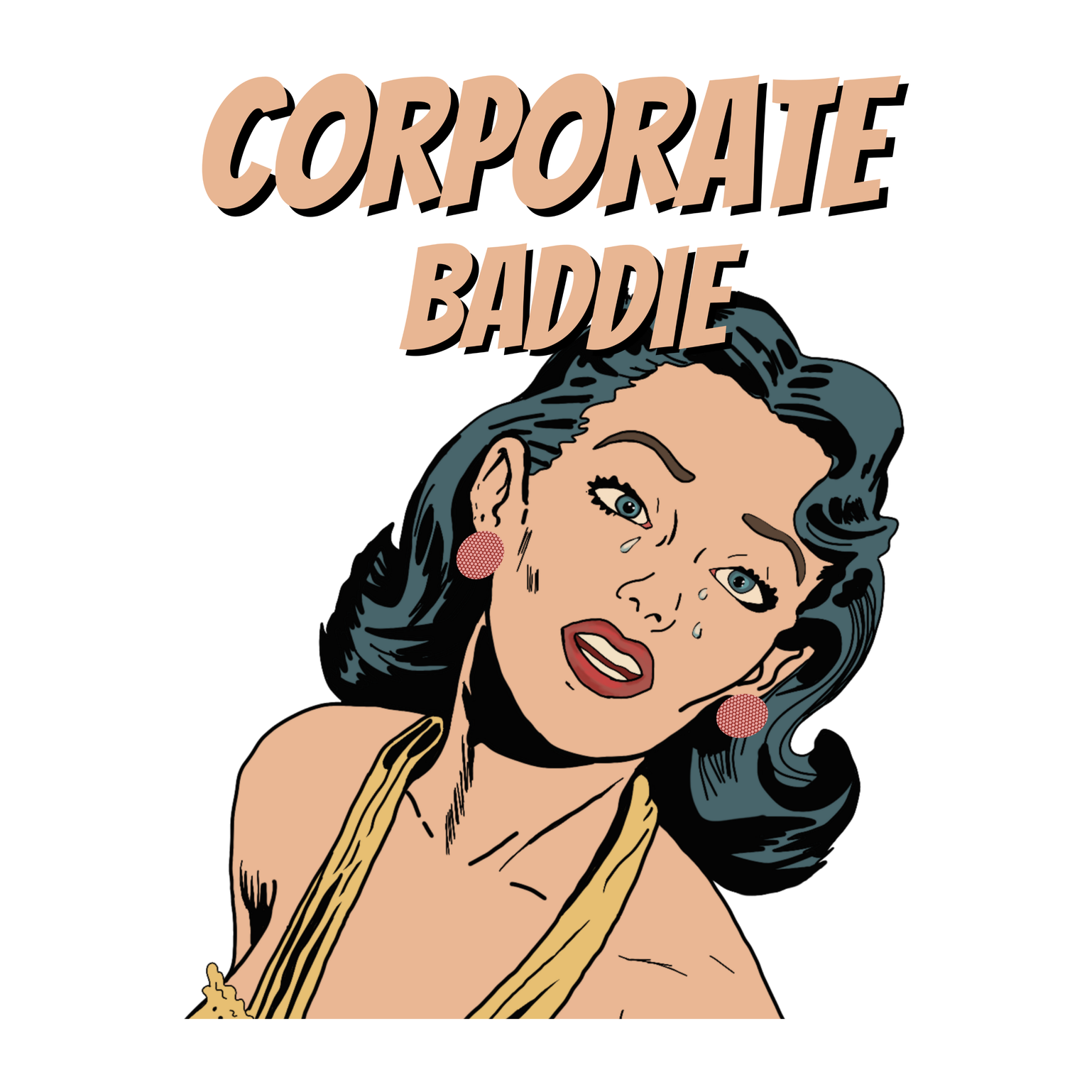 Corporate Baddie