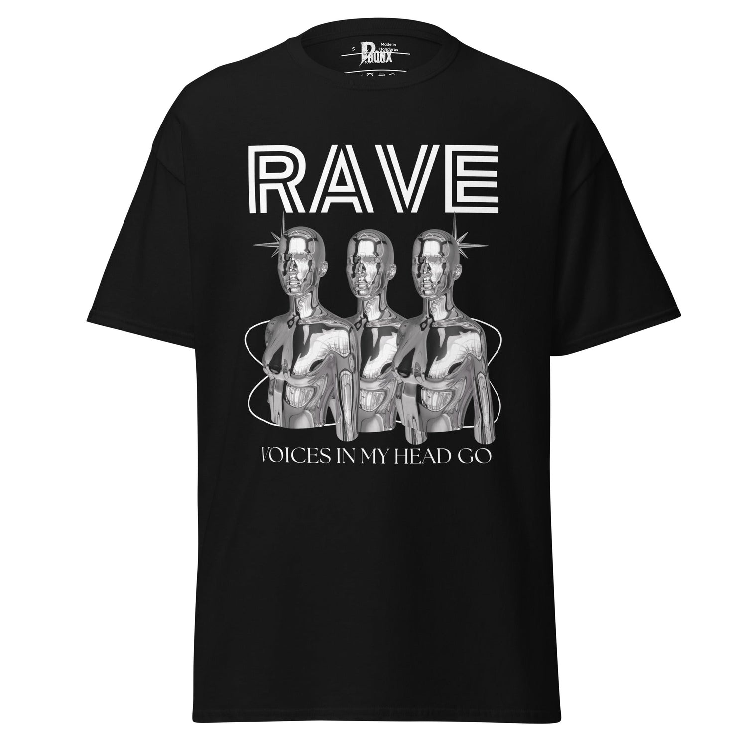 RAVE BOTS
