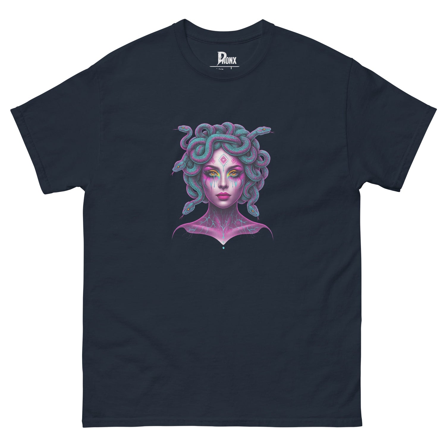 Miss Medu$A design hoodie by House of Dronx