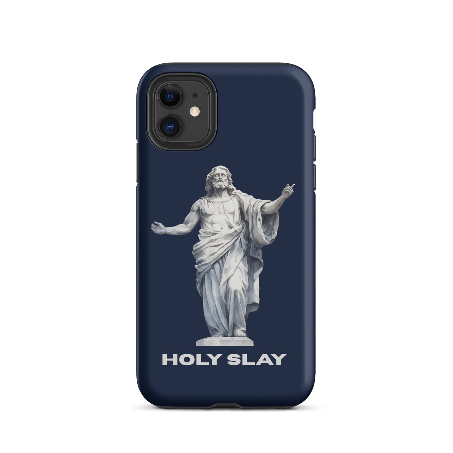 Holy Slay – viral Gen Z meme tech accessory from HouseOfDronx

