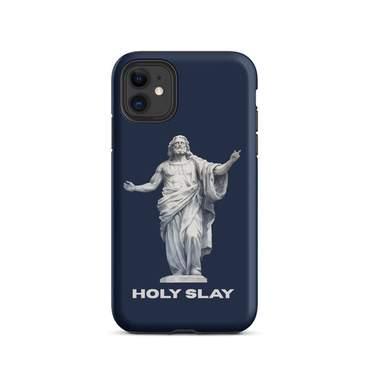 Holy Slay – viral Gen Z meme tech accessory from HouseOfDronx

